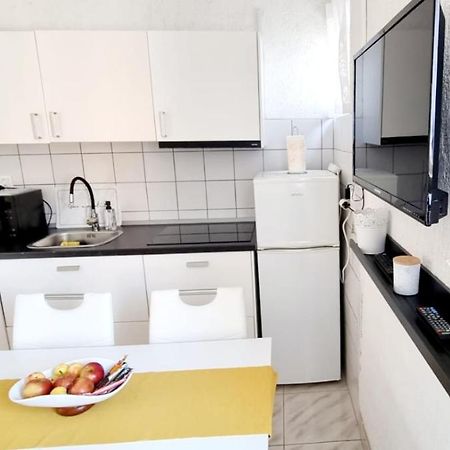 Apartments Severina Rovinj Extérieur photo