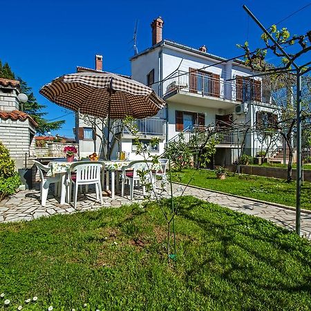 Apartments Severina Rovinj Extérieur photo