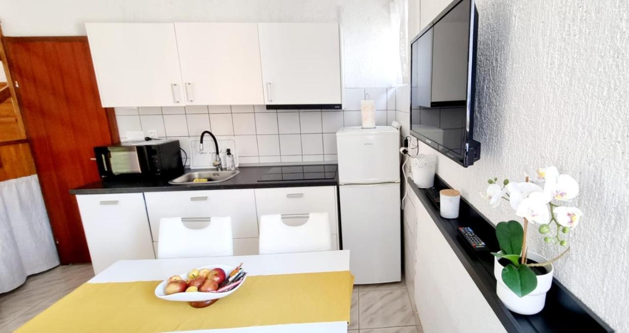 Apartments Severina Rovinj Extérieur photo