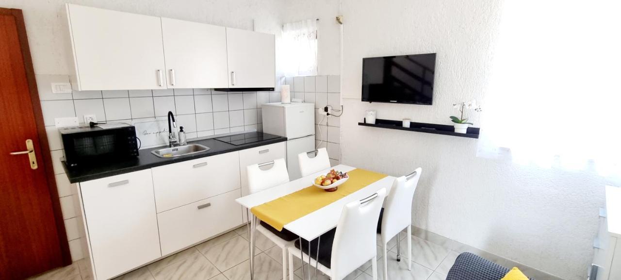 Apartments Severina Rovinj Extérieur photo