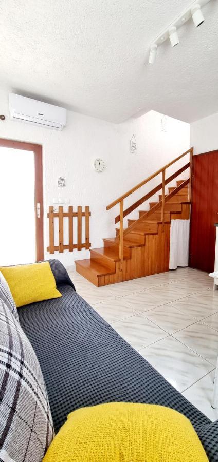 Apartments Severina Rovinj Extérieur photo