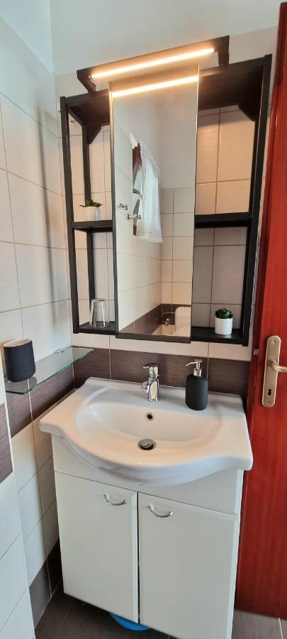 Apartments Severina Rovinj Extérieur photo