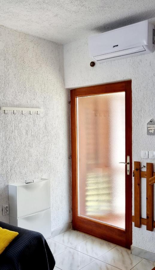 Apartments Severina Rovinj Extérieur photo