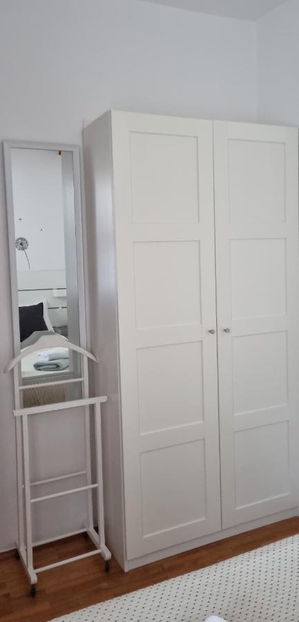Apartments Severina Rovinj Extérieur photo