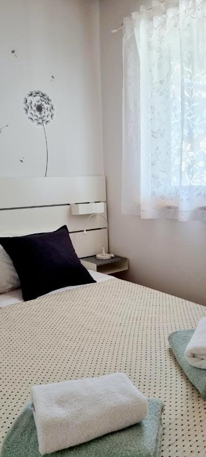 Apartments Severina Rovinj Extérieur photo