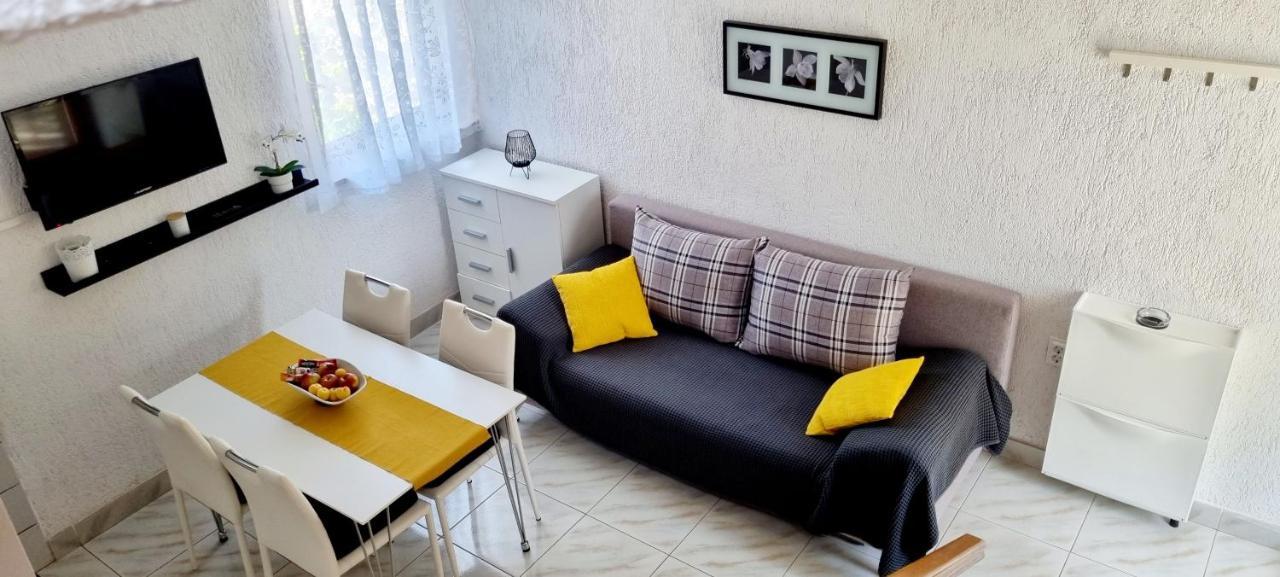Apartments Severina Rovinj Extérieur photo