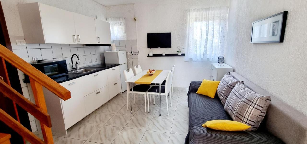 Apartments Severina Rovinj Extérieur photo