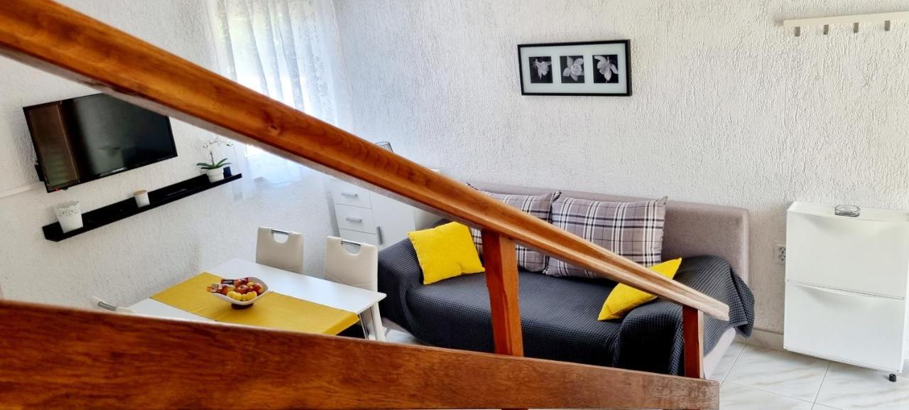 Apartments Severina Rovinj Extérieur photo