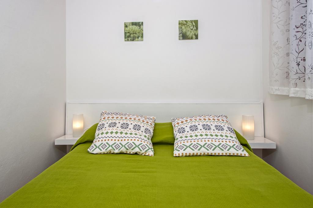 Apartments Severina Rovinj Extérieur photo