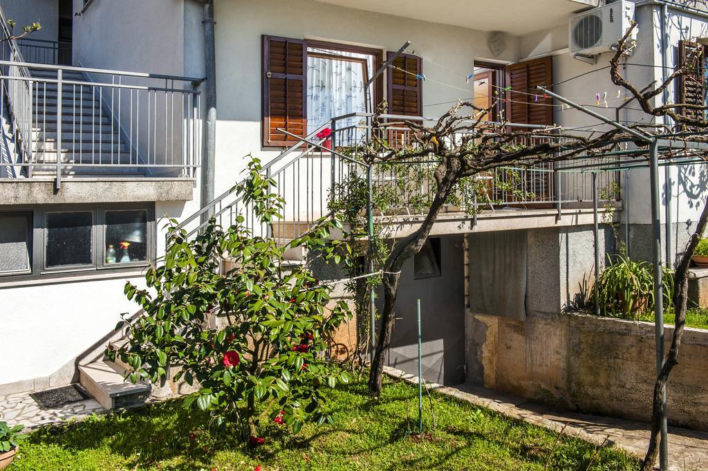 Apartments Severina Rovinj Extérieur photo