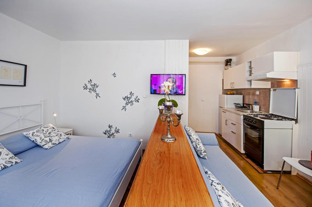 Apartments Severina Rovinj Extérieur photo