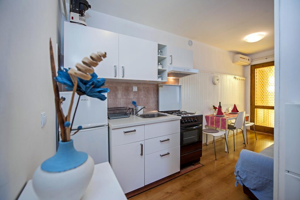 Apartments Severina Rovinj Extérieur photo