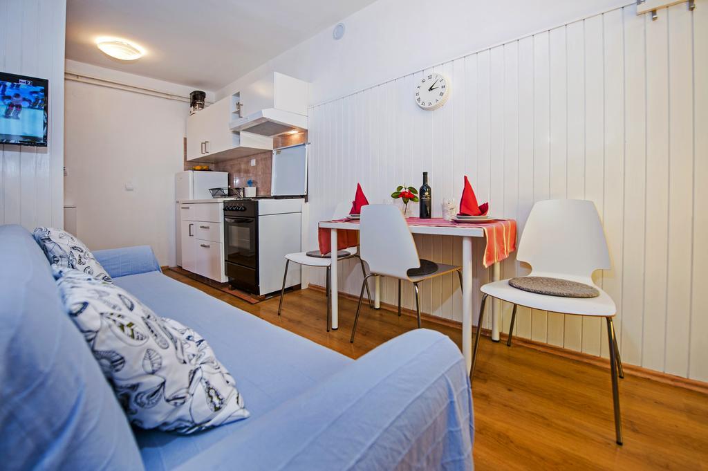 Apartments Severina Rovinj Extérieur photo