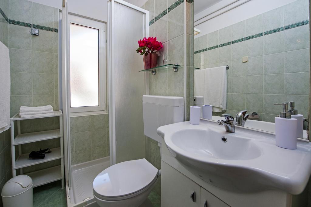 Apartments Severina Rovinj Extérieur photo