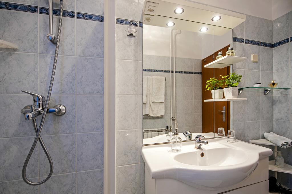 Apartments Severina Rovinj Extérieur photo