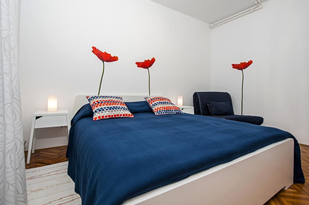 Apartments Severina Rovinj Extérieur photo