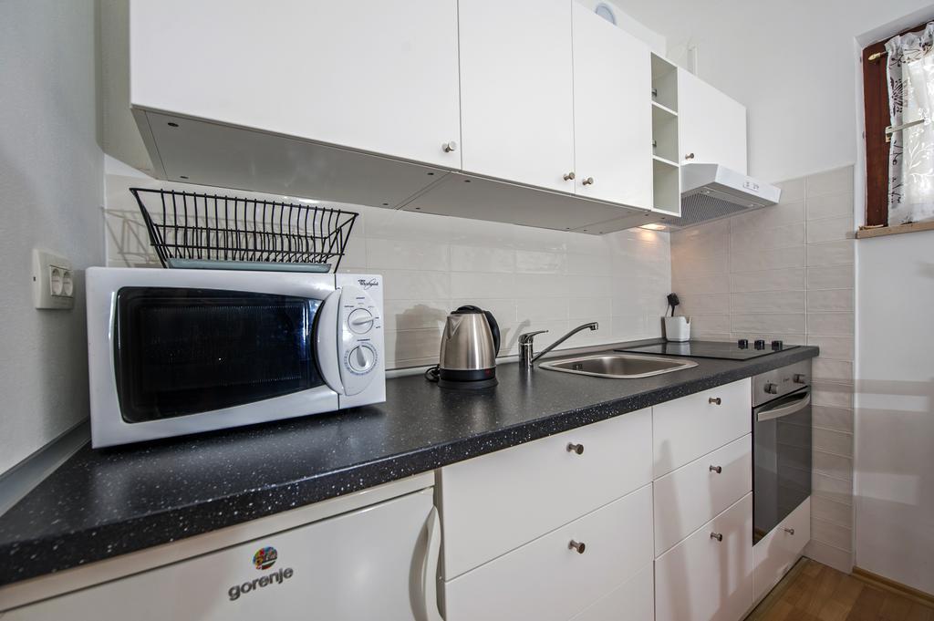 Apartments Severina Rovinj Extérieur photo
