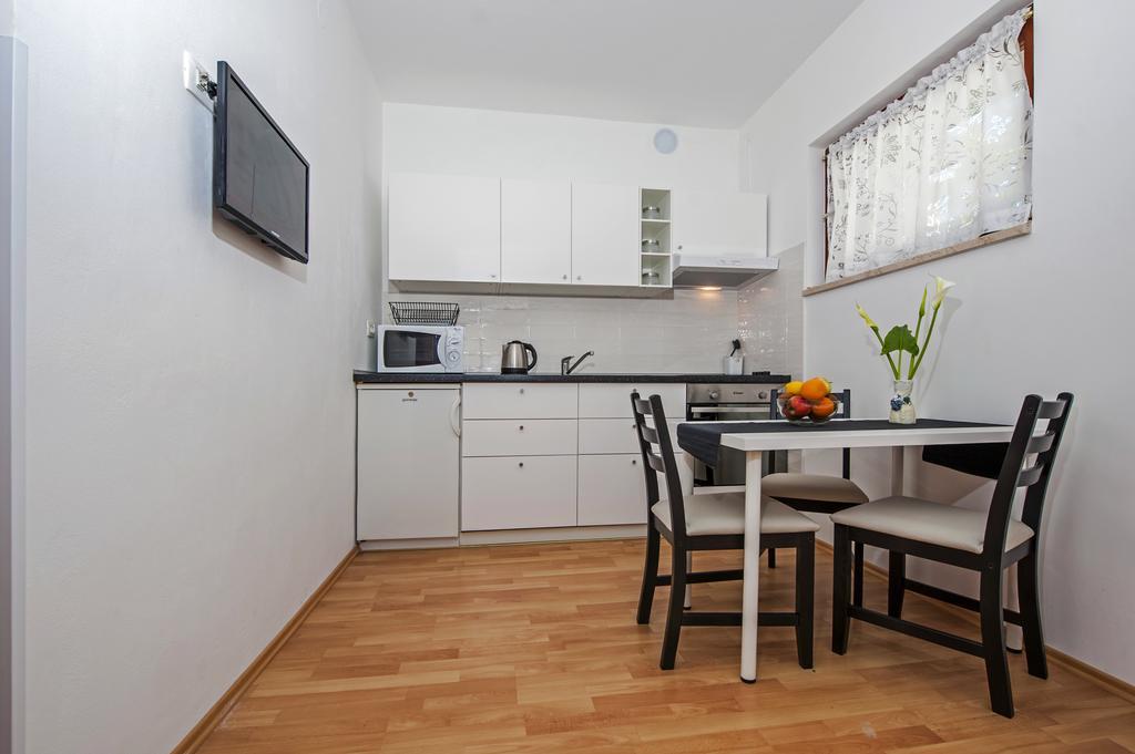 Apartments Severina Rovinj Extérieur photo